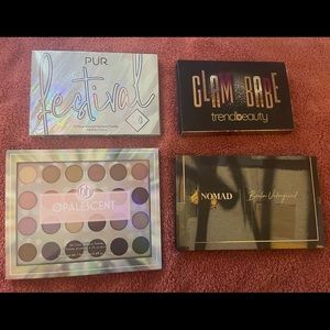 EYESHADOW BUNDLE ~ All shipped together